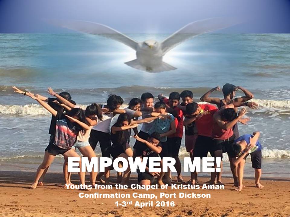 EMPOWER ME COLLAGE