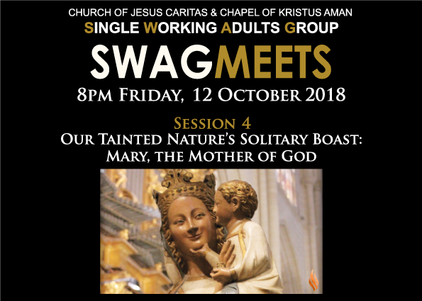 swagmeets catholicism poster session 4