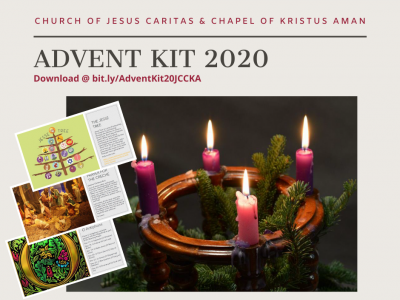 Advent Kit 2020